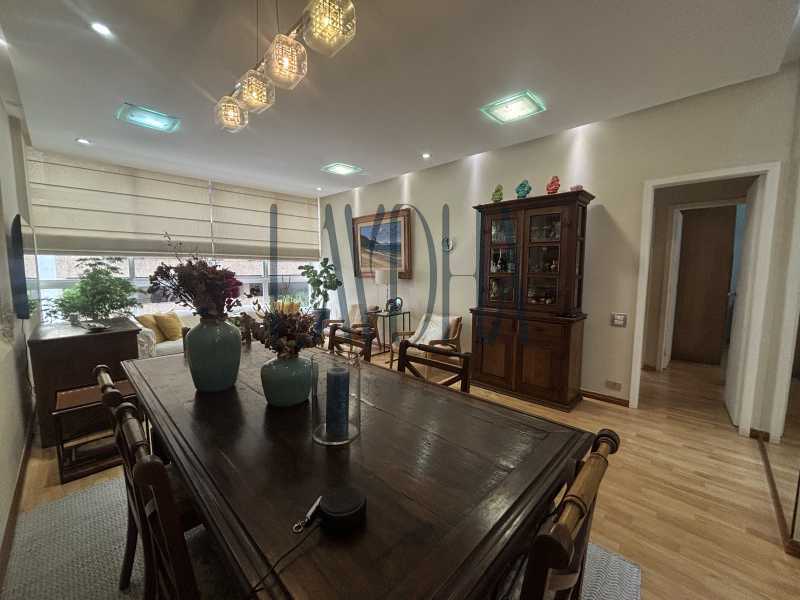 Apartamento à venda Rua Gorceix,Rio de Janeiro,RJ - R$ 2.400.000