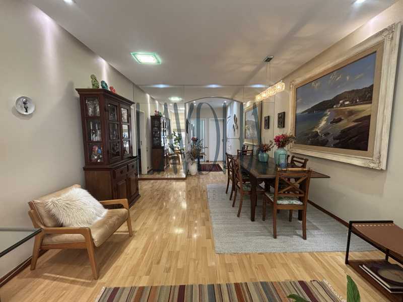 Apartamento à venda Rua Gorceix,Rio de Janeiro,RJ - R$ 2.400.000