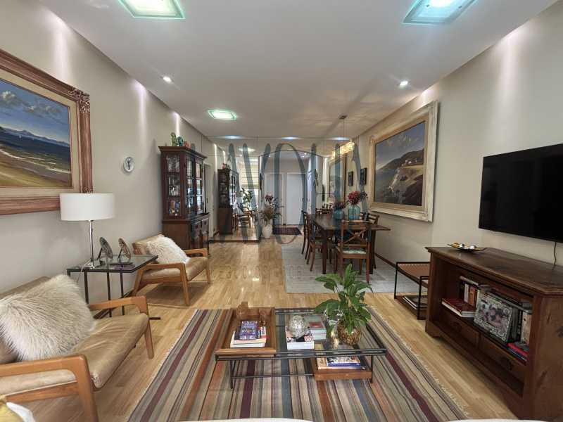 Apartamento à venda Rua Gorceix,Rio de Janeiro,RJ - R$ 2.400.000