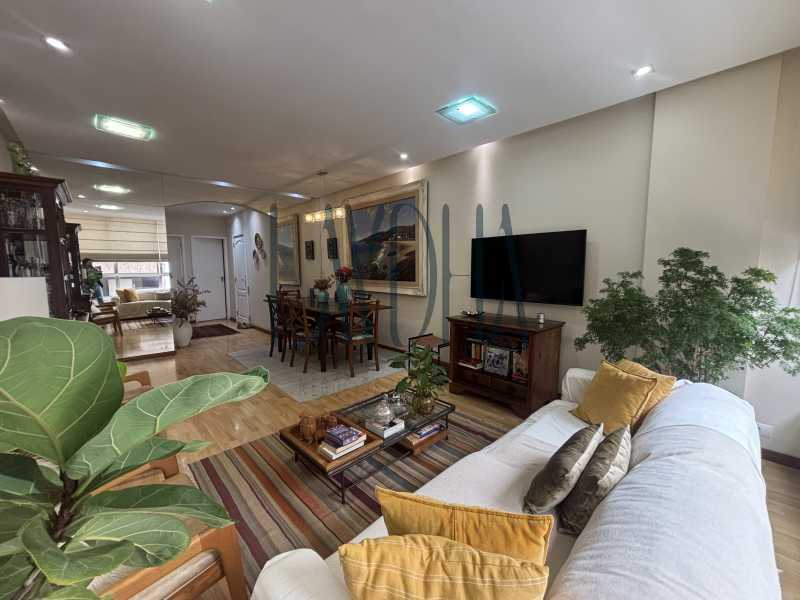 Apartamento à venda Rua Gorceix,Rio de Janeiro,RJ - R$ 2.400.000