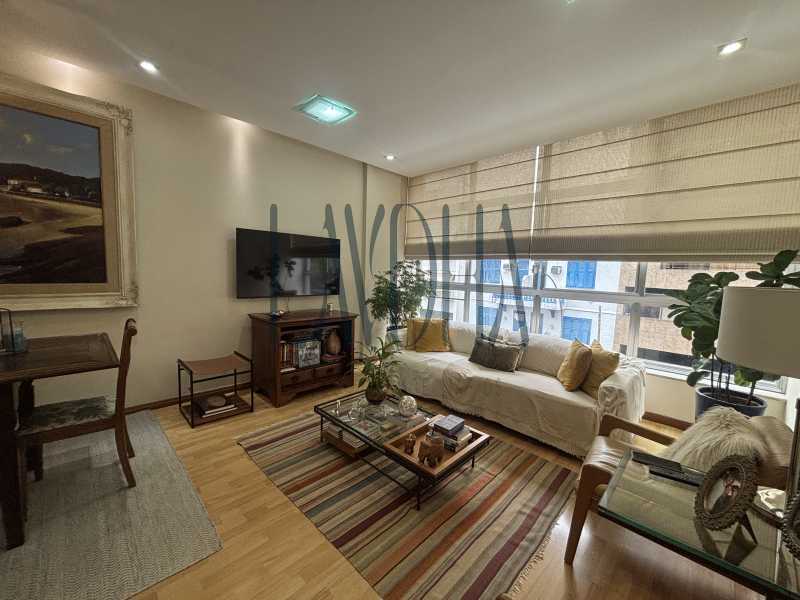 Apartamento à venda Rua Gorceix,Rio de Janeiro,RJ - R$ 2.400.000