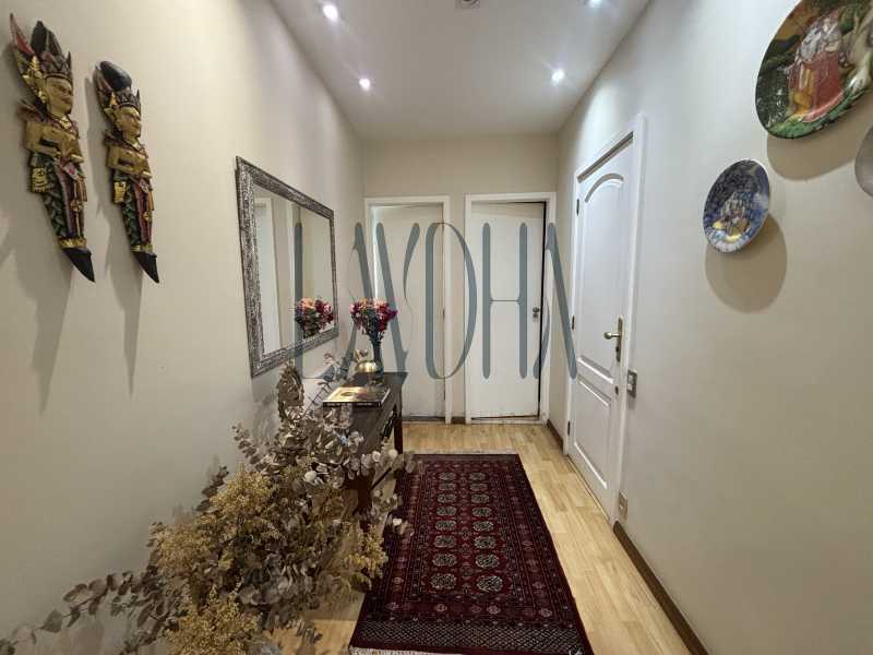 Apartamento à venda Rua Gorceix,Rio de Janeiro,RJ - R$ 2.400.000