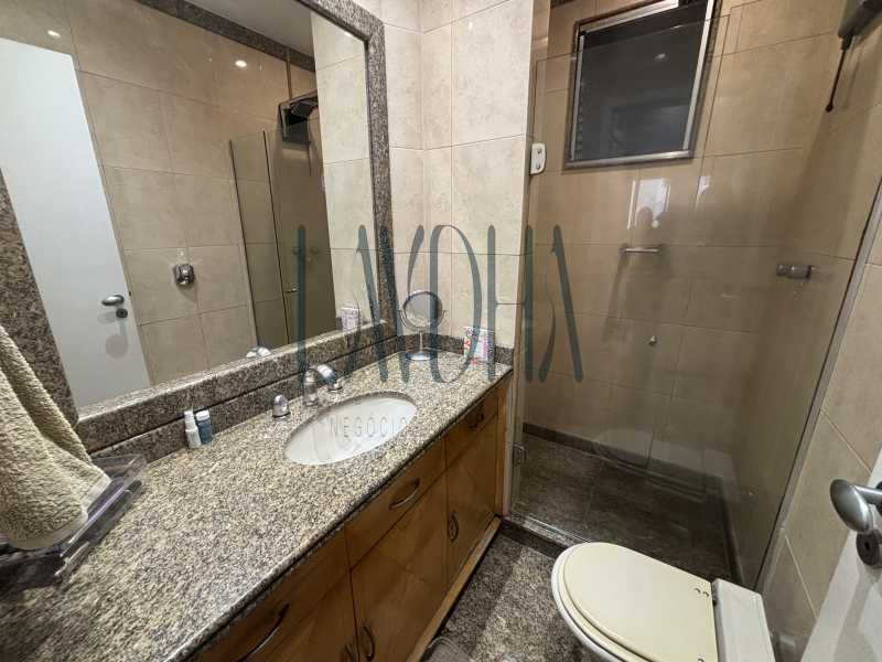 Apartamento à venda Rua Gorceix,Rio de Janeiro,RJ - R$ 2.400.000