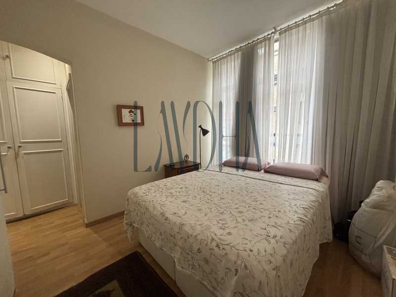 Apartamento à venda Rua Gorceix,Rio de Janeiro,RJ - R$ 2.400.000