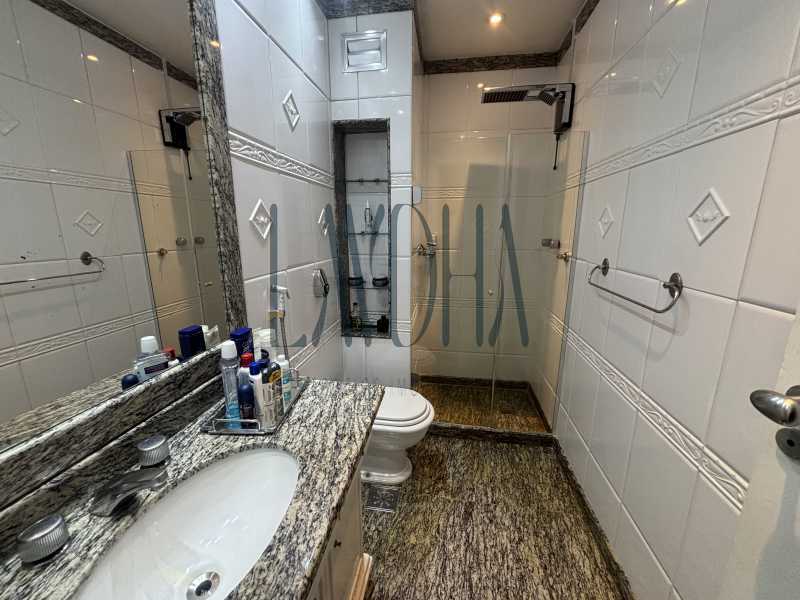 Apartamento à venda Rua Gorceix,Rio de Janeiro,RJ - R$ 2.400.000