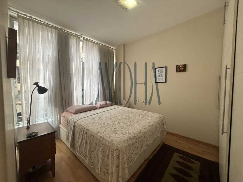 Apartamento à venda Rua Gorceix,Rio de Janeiro,RJ - R$ 2.400.000