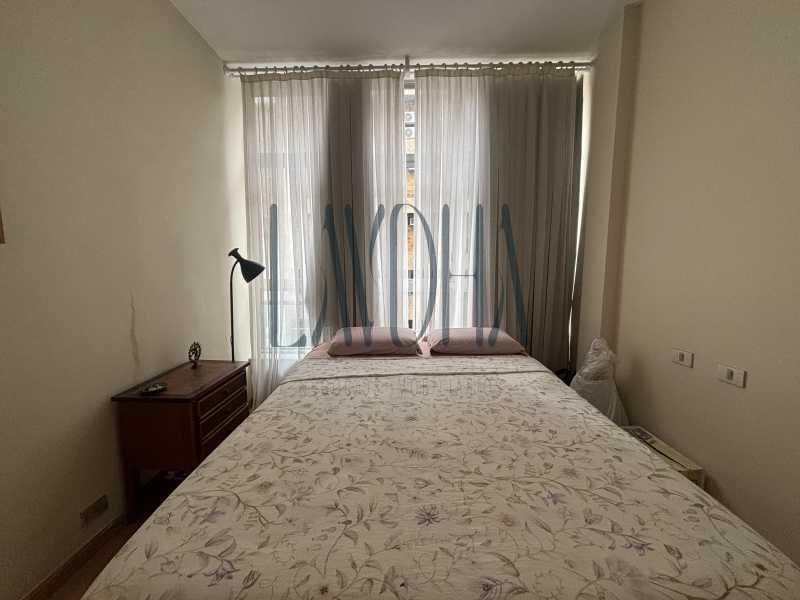 Apartamento à venda Rua Gorceix,Rio de Janeiro,RJ - R$ 2.400.000