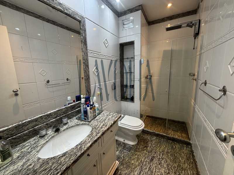 Apartamento à venda Rua Gorceix,Rio de Janeiro,RJ - R$ 2.400.000