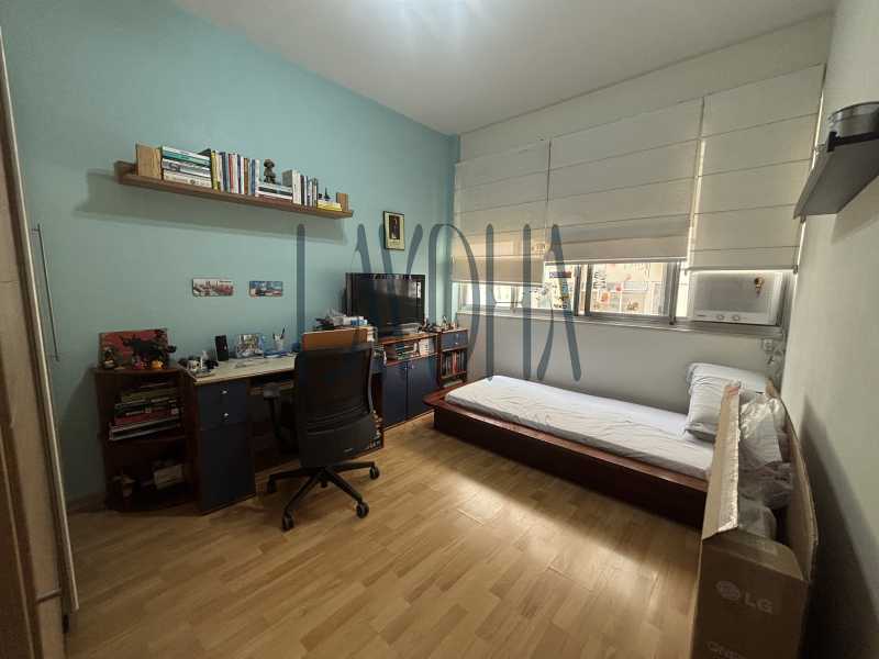 Apartamento à venda Rua Gorceix,Rio de Janeiro,RJ - R$ 2.400.000