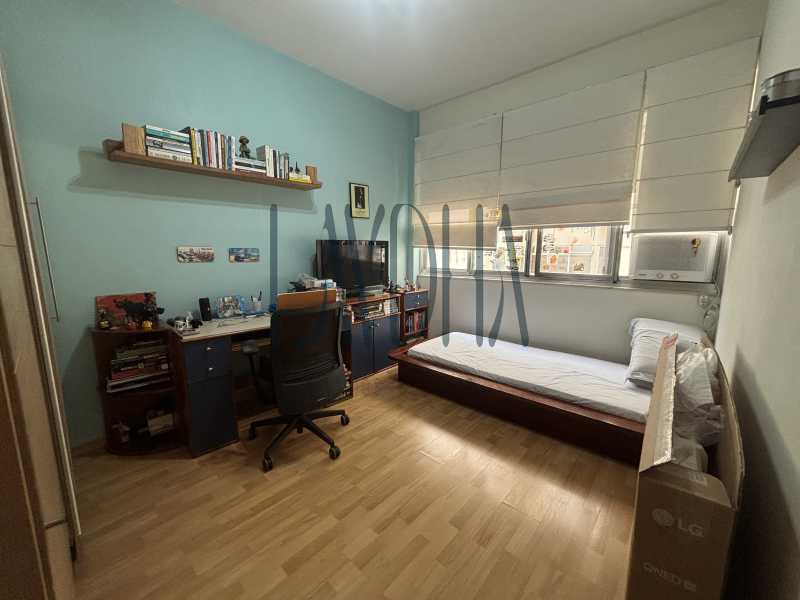 Apartamento à venda Rua Gorceix,Rio de Janeiro,RJ - R$ 2.400.000
