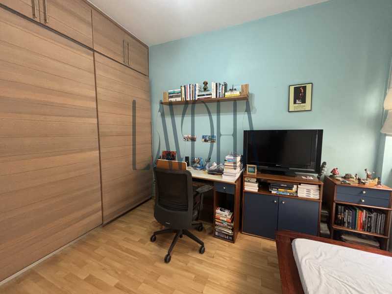 Apartamento à venda Rua Gorceix,Rio de Janeiro,RJ - R$ 2.400.000
