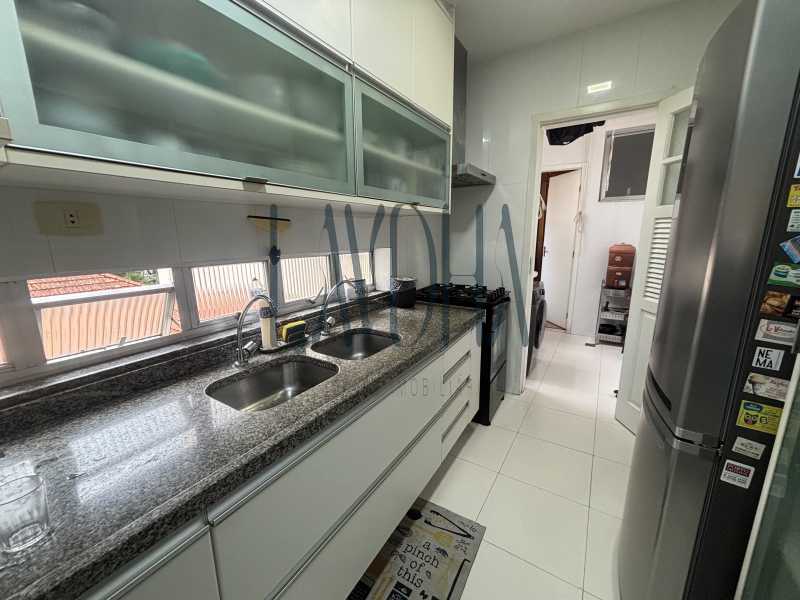 Apartamento à venda Rua Gorceix,Rio de Janeiro,RJ - R$ 2.400.000