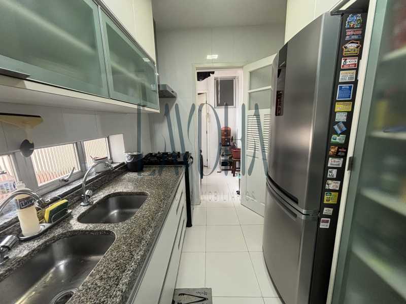 Apartamento à venda Rua Gorceix,Rio de Janeiro,RJ - R$ 2.400.000