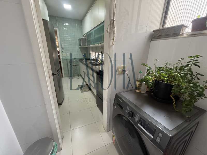 Apartamento à venda Rua Gorceix,Rio de Janeiro,RJ - R$ 2.400.000