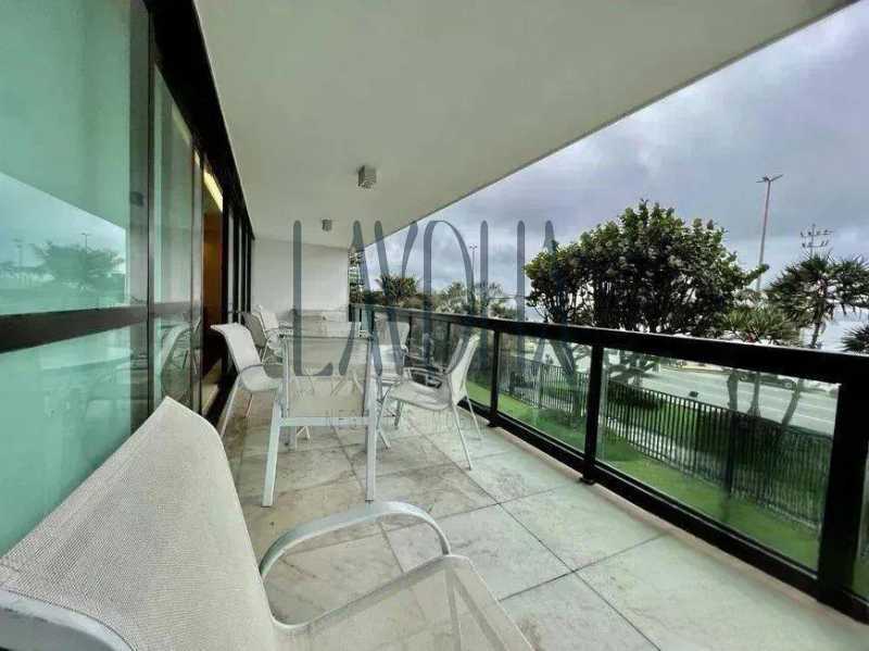 Apartamento 4 quartos à venda Rio de Janeiro,RJ - R$ 11.800.000