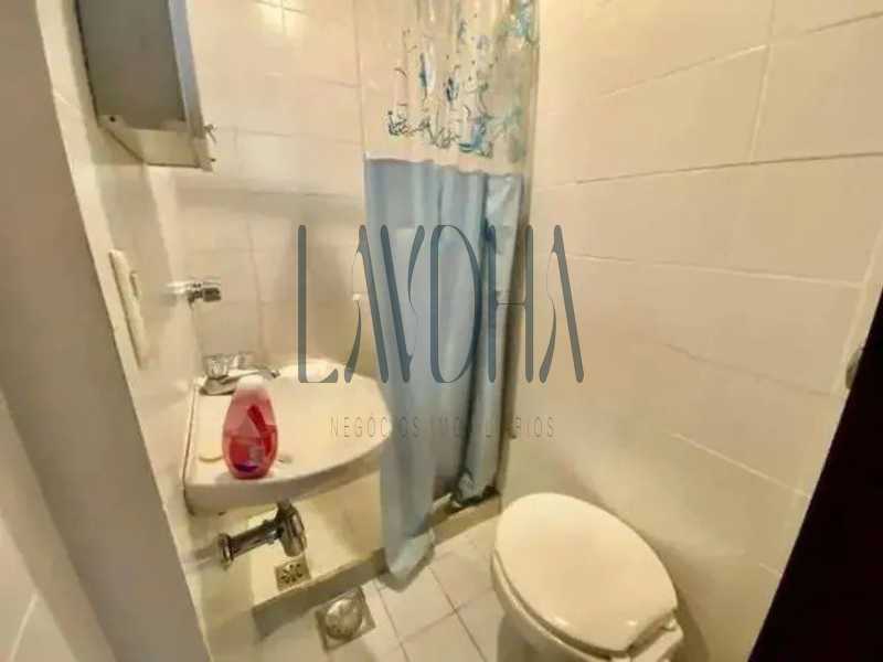 Apartamento à venda Rua Alberto de Campos,Rio de Janeiro,RJ - R$ 4.600.000