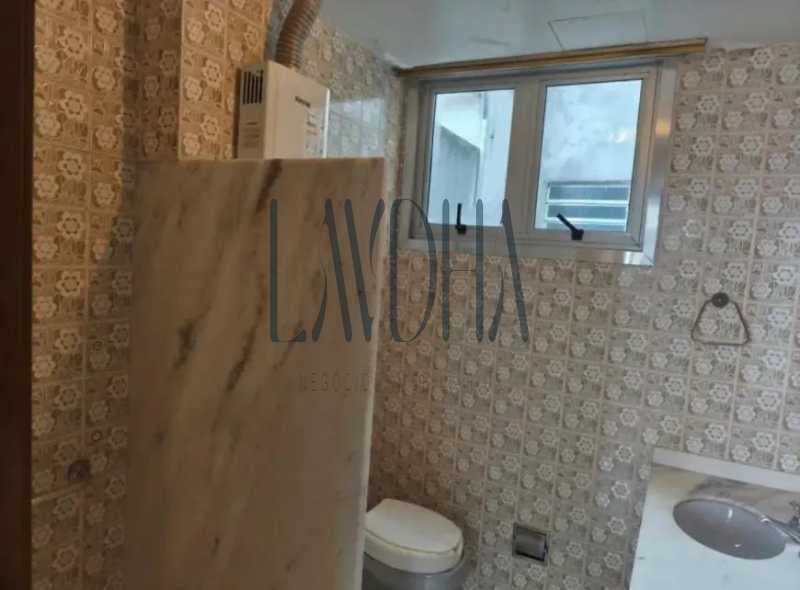 Apartamento 3 quartos à venda Rio de Janeiro,RJ - R$ 3.360.000