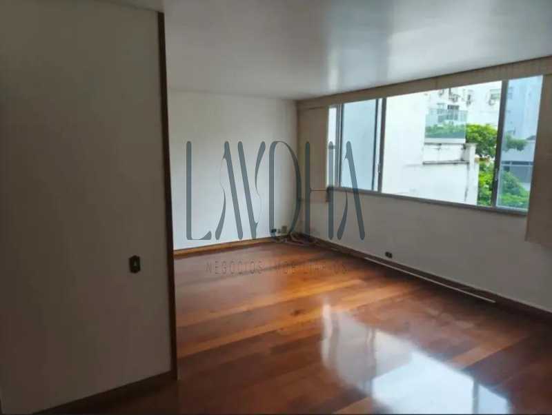 Apartamento 3 quartos à venda Rio de Janeiro,RJ - R$ 3.360.000