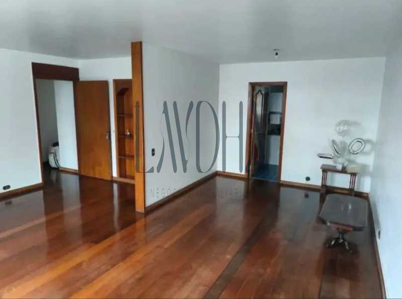Apartamento 3 quartos à venda Rio de Janeiro,RJ - R$ 3.360.000
