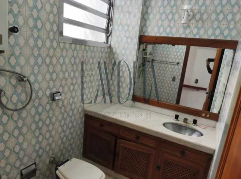 Apartamento 3 quartos à venda Rio de Janeiro,RJ - R$ 3.360.000