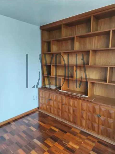 Apartamento 3 quartos à venda Rio de Janeiro,RJ - R$ 3.360.000
