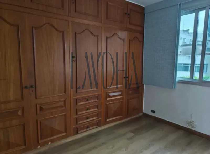 Apartamento 3 quartos à venda Rio de Janeiro,RJ - R$ 3.360.000