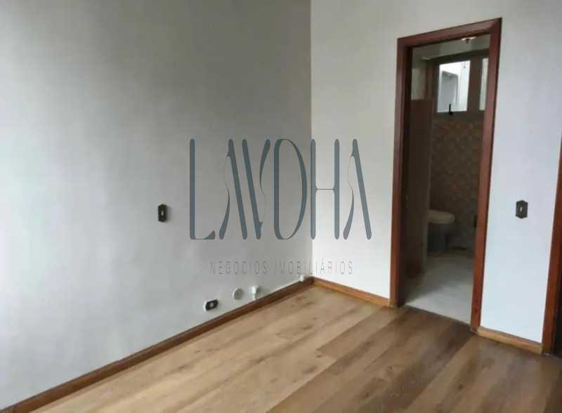 Apartamento 3 quartos à venda Rio de Janeiro,RJ - R$ 3.360.000