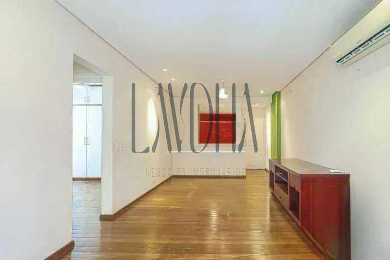 Apartamento à venda Rua Almirante Saddock de Sá,Rio de Janeiro,RJ - R$ 1.700.000