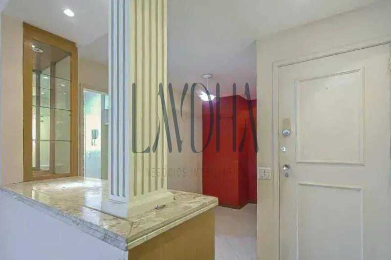 Apartamento à venda Rua Almirante Saddock de Sá,Rio de Janeiro,RJ - R$ 1.700.000