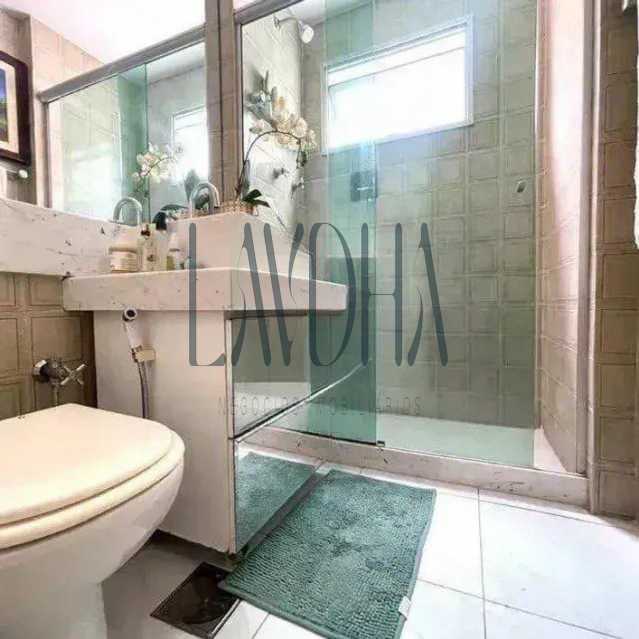 Apartamento à venda Rua Almirante Saddock de Sá,Rio de Janeiro,RJ - R$ 1.700.000