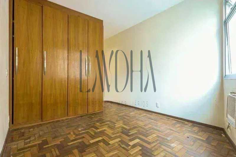 Apartamento à venda Rua Almirante Saddock de Sá,Rio de Janeiro,RJ - R$ 1.700.000