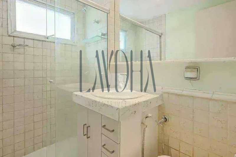 Apartamento à venda Rua Almirante Saddock de Sá,Rio de Janeiro,RJ - R$ 1.700.000