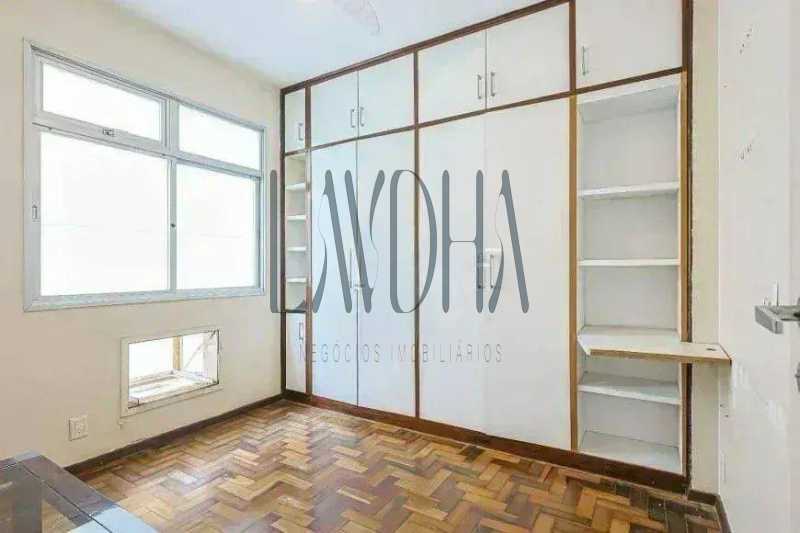 Apartamento à venda Rua Almirante Saddock de Sá,Rio de Janeiro,RJ - R$ 1.700.000