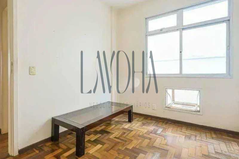 Apartamento à venda Rua Almirante Saddock de Sá,Rio de Janeiro,RJ - R$ 1.700.000