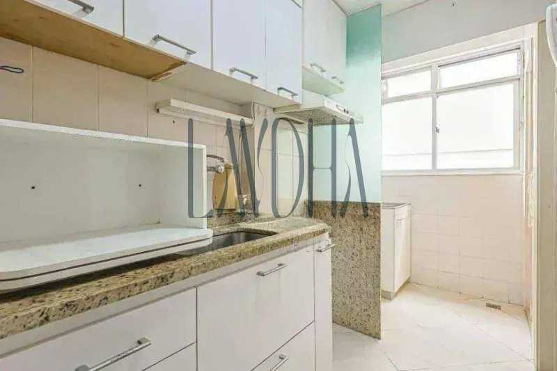 Apartamento à venda Rua Almirante Saddock de Sá,Rio de Janeiro,RJ - R$ 1.700.000