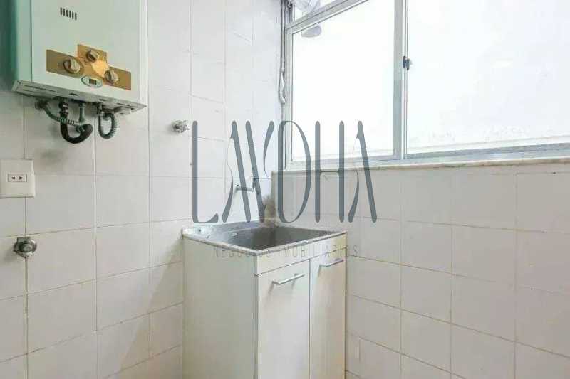 Apartamento à venda Rua Almirante Saddock de Sá,Rio de Janeiro,RJ - R$ 1.700.000