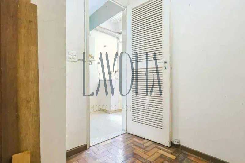 Apartamento à venda Rua Almirante Saddock de Sá,Rio de Janeiro,RJ - R$ 1.700.000