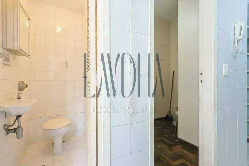 Apartamento à venda Rua Almirante Saddock de Sá,Rio de Janeiro,RJ - R$ 1.700.000