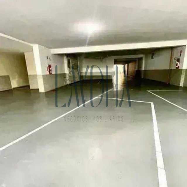 Apartamento à venda Rua Almirante Saddock de Sá,Rio de Janeiro,RJ - R$ 1.700.000