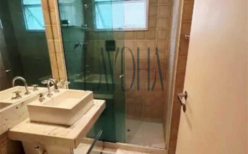 Apartamento à venda Rua Almirante Saddock de Sá,Rio de Janeiro,RJ - R$ 1.700.000