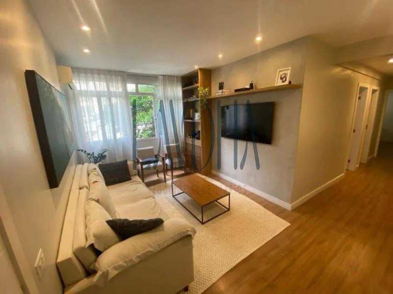 Apartamento à venda Rua Raul Pompéia,Rio de Janeiro,RJ - R$ 1.370.000