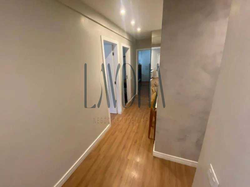 Apartamento à venda Rua Raul Pompéia,Rio de Janeiro,RJ - R$ 1.370.000