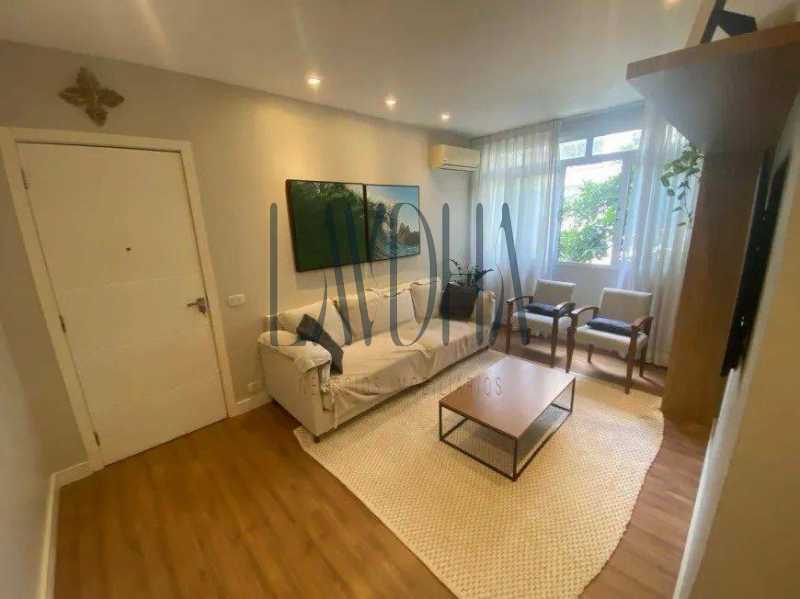 Apartamento à venda Rua Raul Pompéia,Rio de Janeiro,RJ - R$ 1.370.000