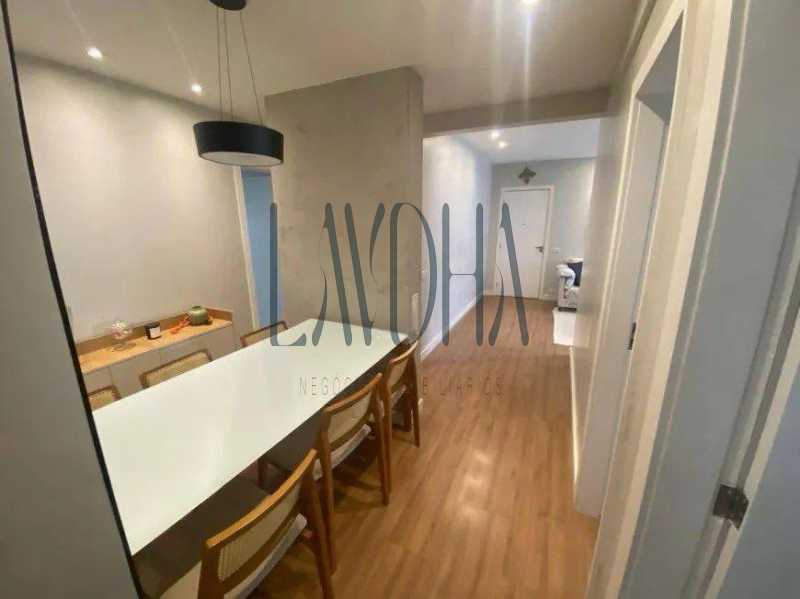 Apartamento à venda Rua Raul Pompéia,Rio de Janeiro,RJ - R$ 1.370.000