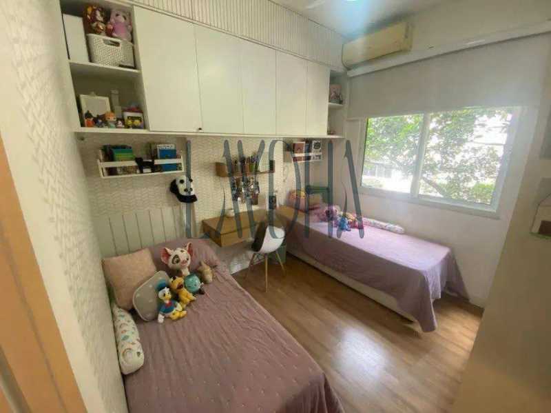 Apartamento à venda Rua Raul Pompéia,Rio de Janeiro,RJ - R$ 1.370.000