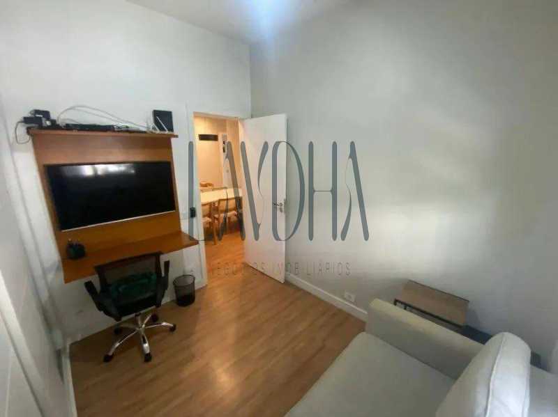 Apartamento à venda Rua Raul Pompéia,Rio de Janeiro,RJ - R$ 1.370.000