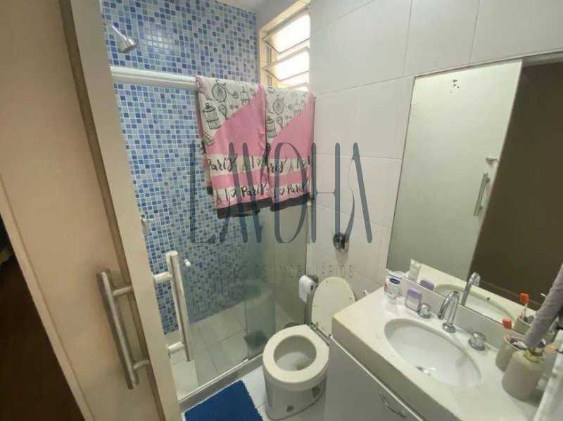 Apartamento à venda Rua Raul Pompéia,Rio de Janeiro,RJ - R$ 1.370.000