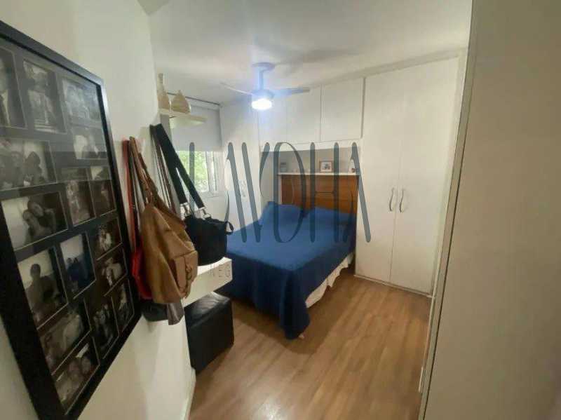 Apartamento à venda Rua Raul Pompéia,Rio de Janeiro,RJ - R$ 1.370.000