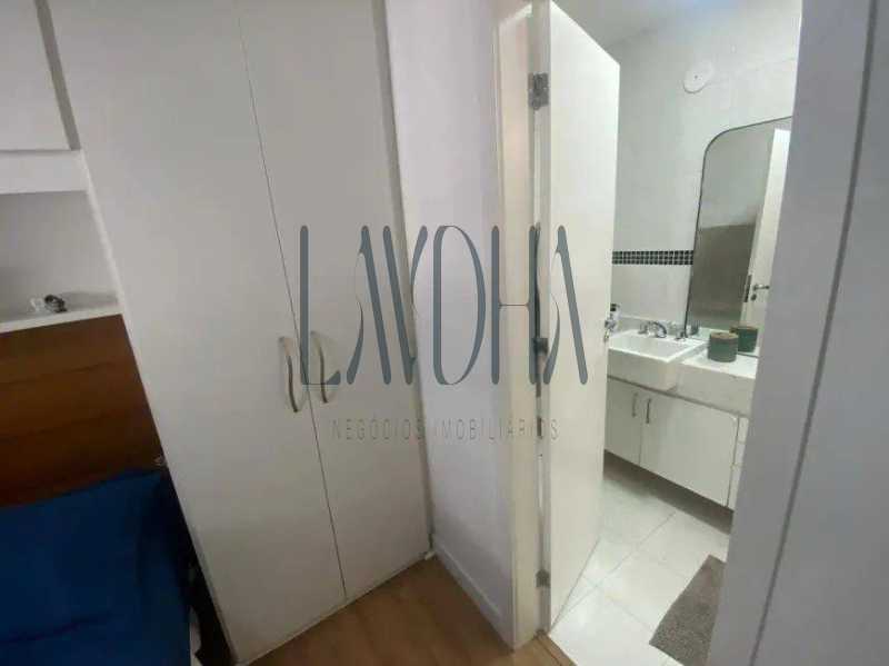 Apartamento à venda Rua Raul Pompéia,Rio de Janeiro,RJ - R$ 1.370.000