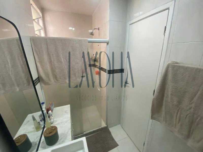 Apartamento à venda Rua Raul Pompéia,Rio de Janeiro,RJ - R$ 1.370.000